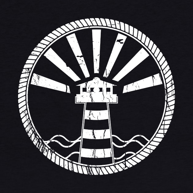 Lighthouse, nautical, maritime Design by Lenny241